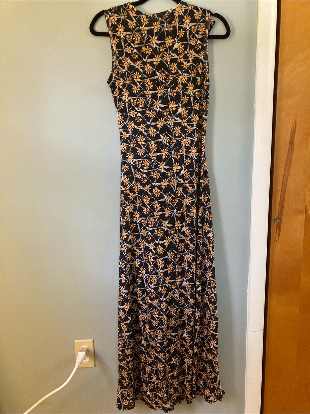 Ulla Johnson Elise Maxi Dress - Picture 3 of 6